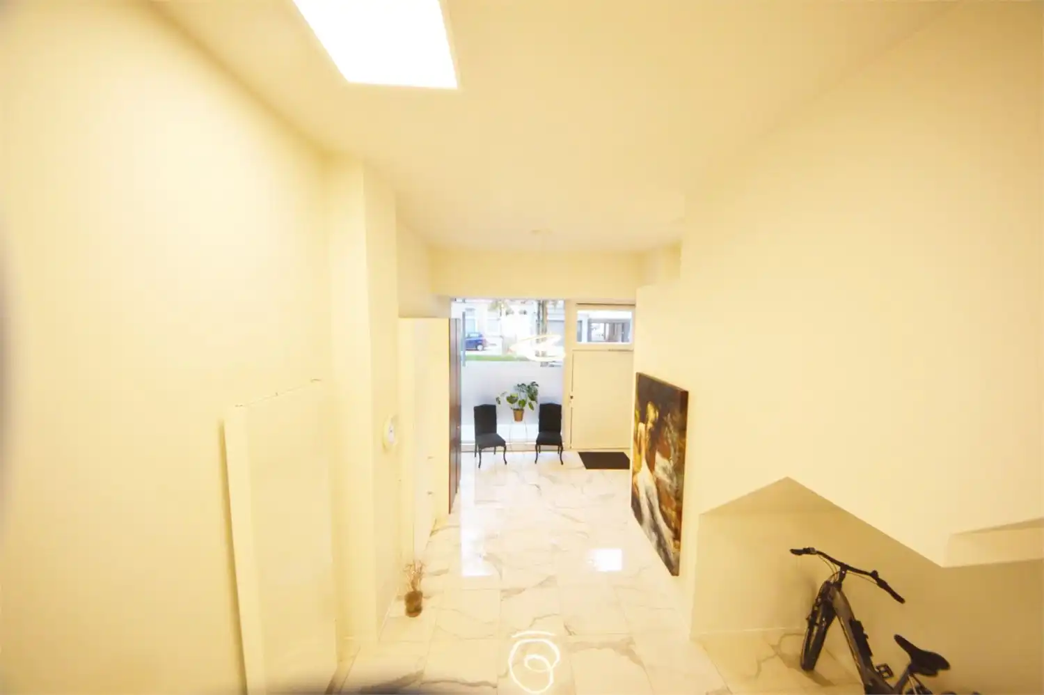 STIJLVOL INSTAPKLAAR KANTOOR KEIZERSPLEIN AALST foto 10