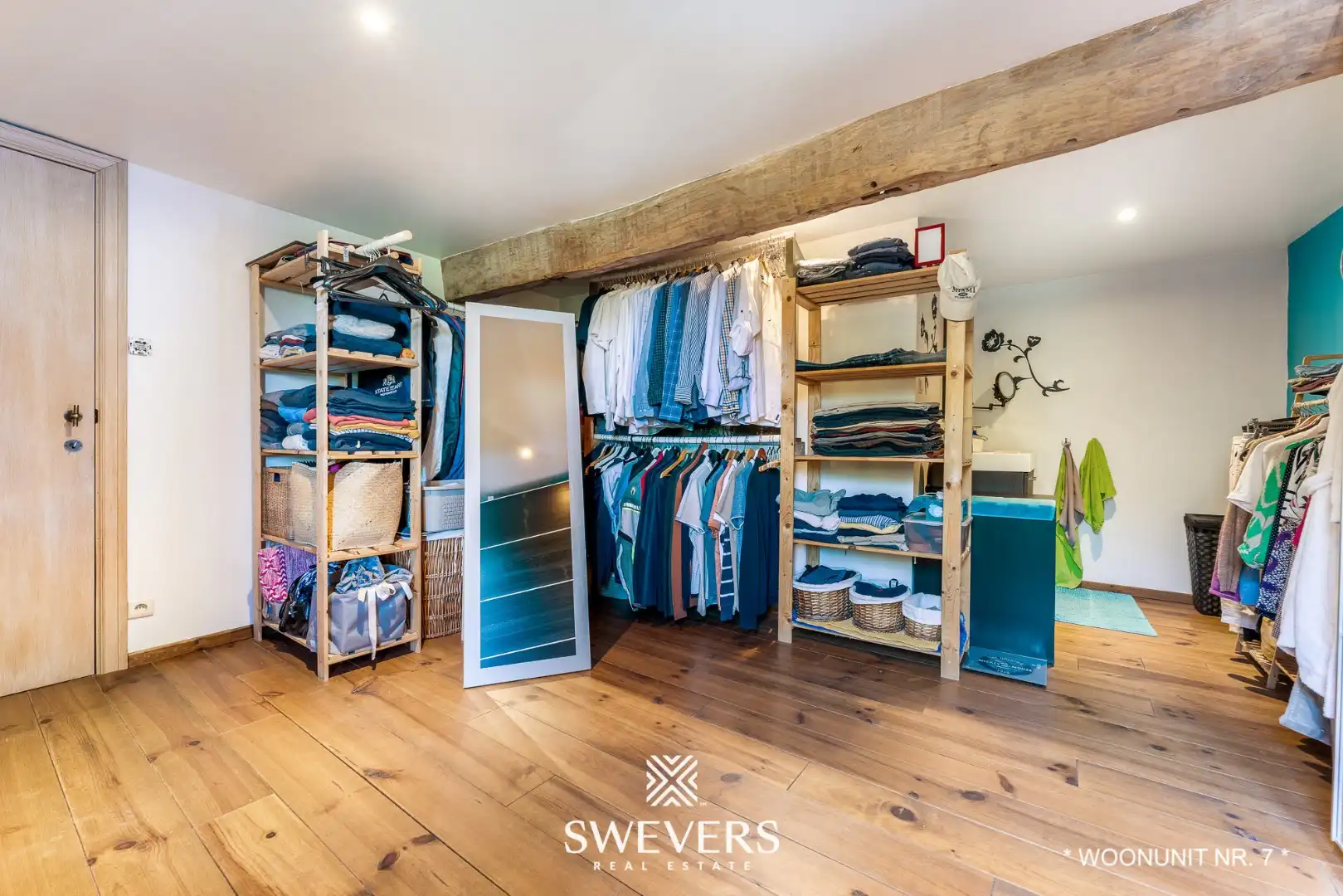 Authentieke hoeve met eindeloze mogelijkheden in Borgloon foto 13