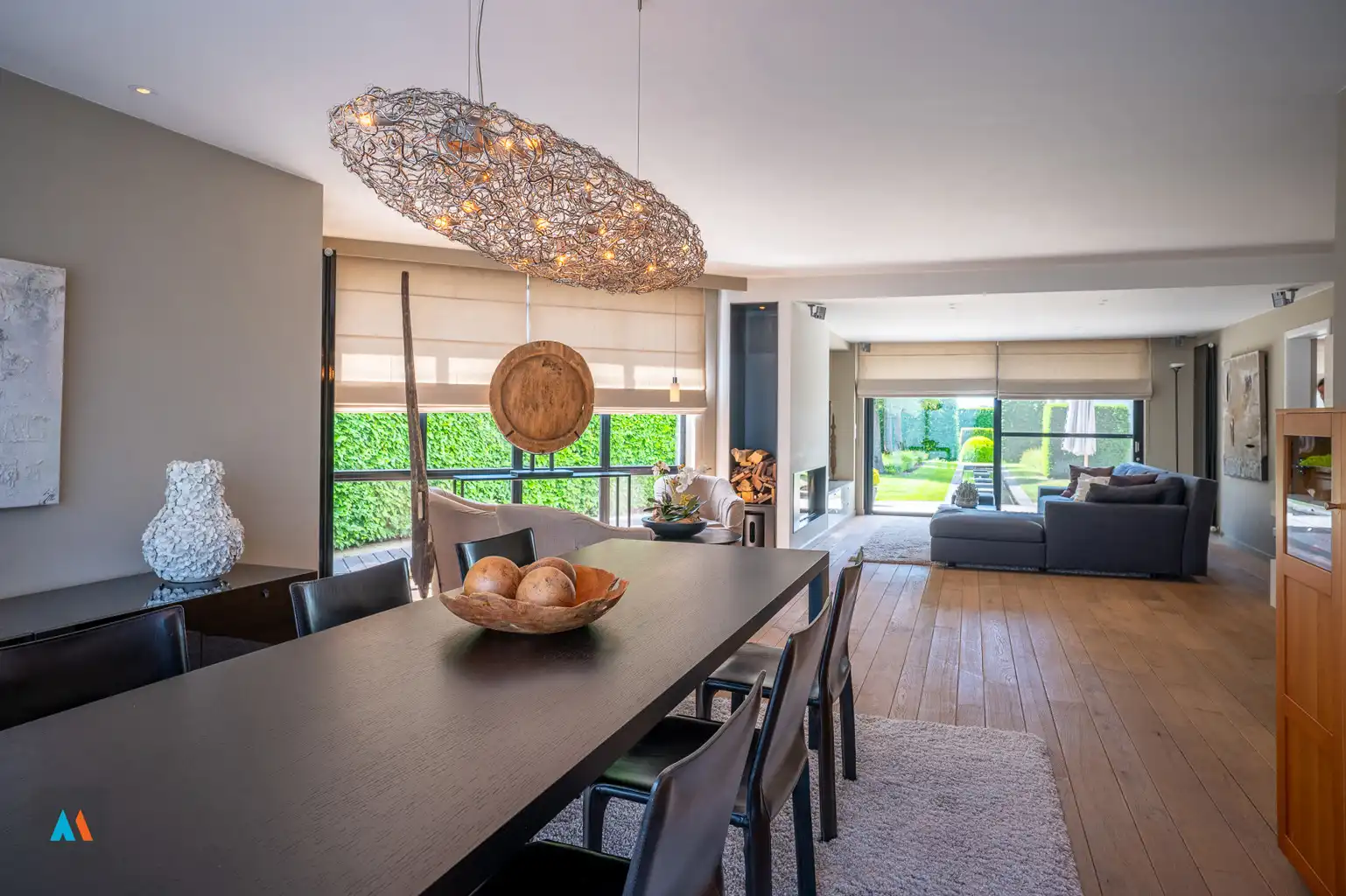 Instapklare luxevilla in Loenhout foto 5