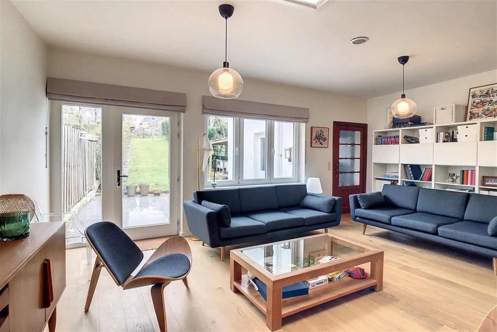 Gerenoveerde woning foto 7