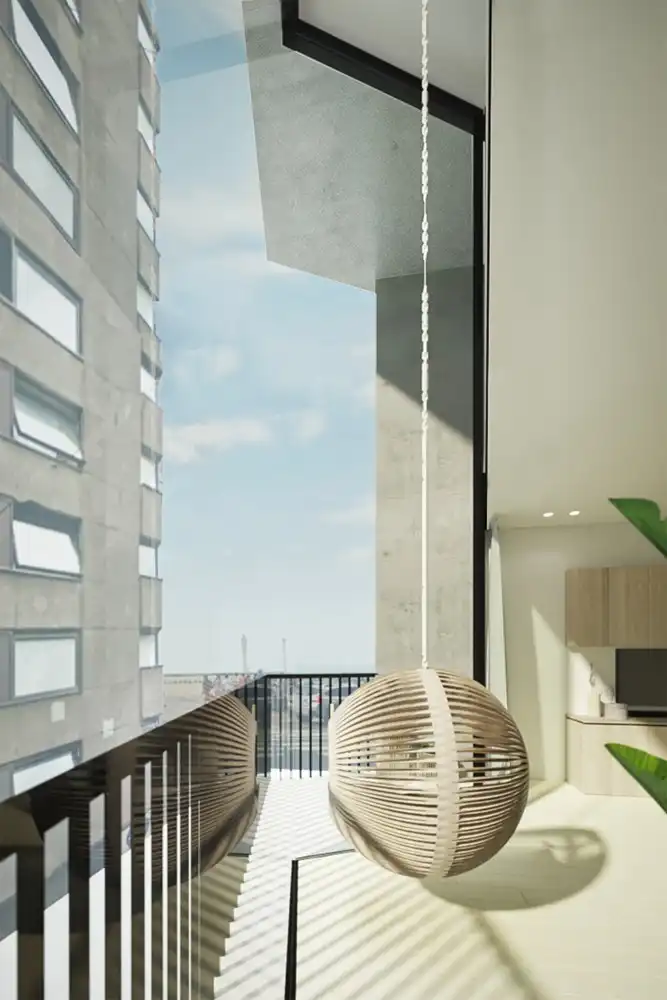 RESIDENTIE ORT foto 4