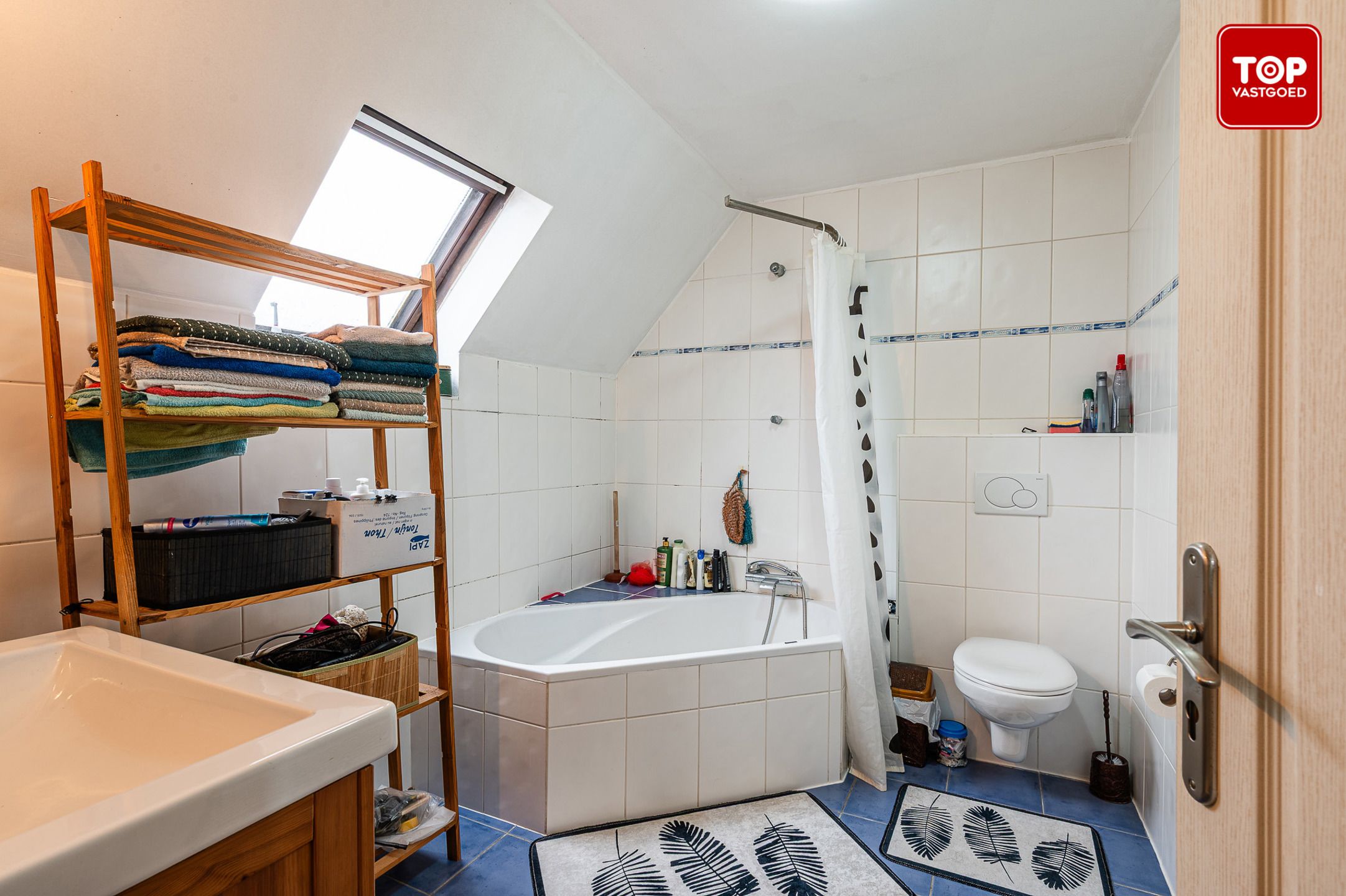 Gezellige gezinswoning met prachtige tuin  foto 26