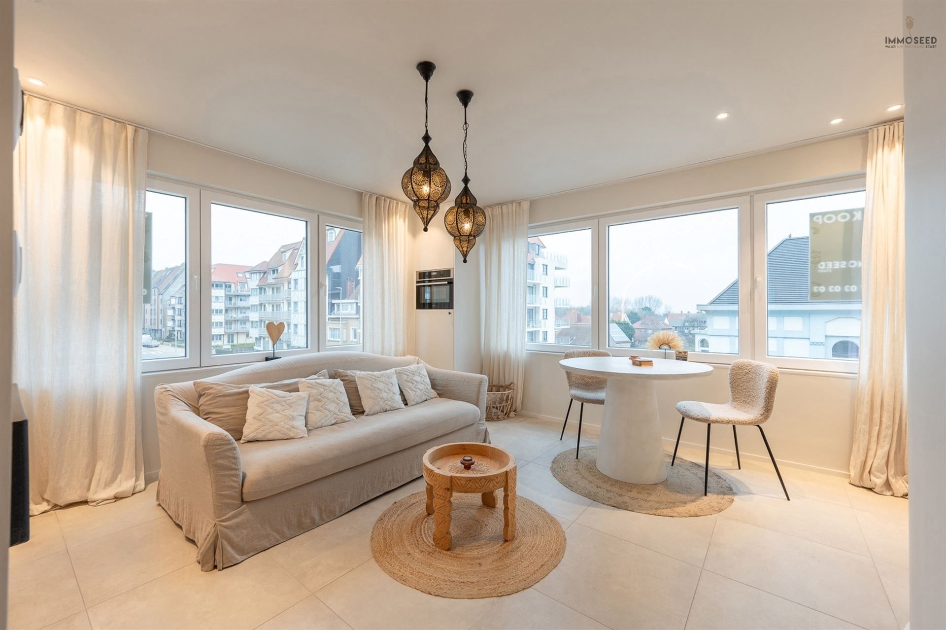 Appartement 1 slaapkamer foto {{pictureIndex}}