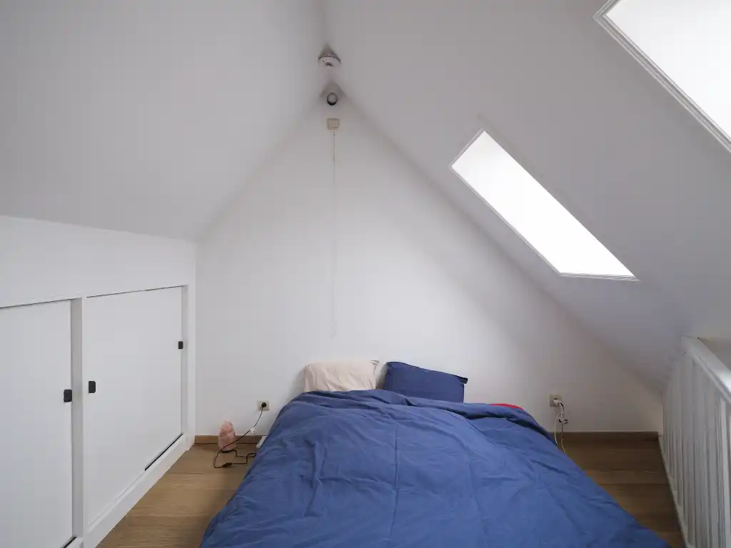 Topligging - St Elisabeth begijnhof!&nbsp;Instapklaar duplex appartement&nbsp;in een rustige straat nabij het historisch centrum! foto 5