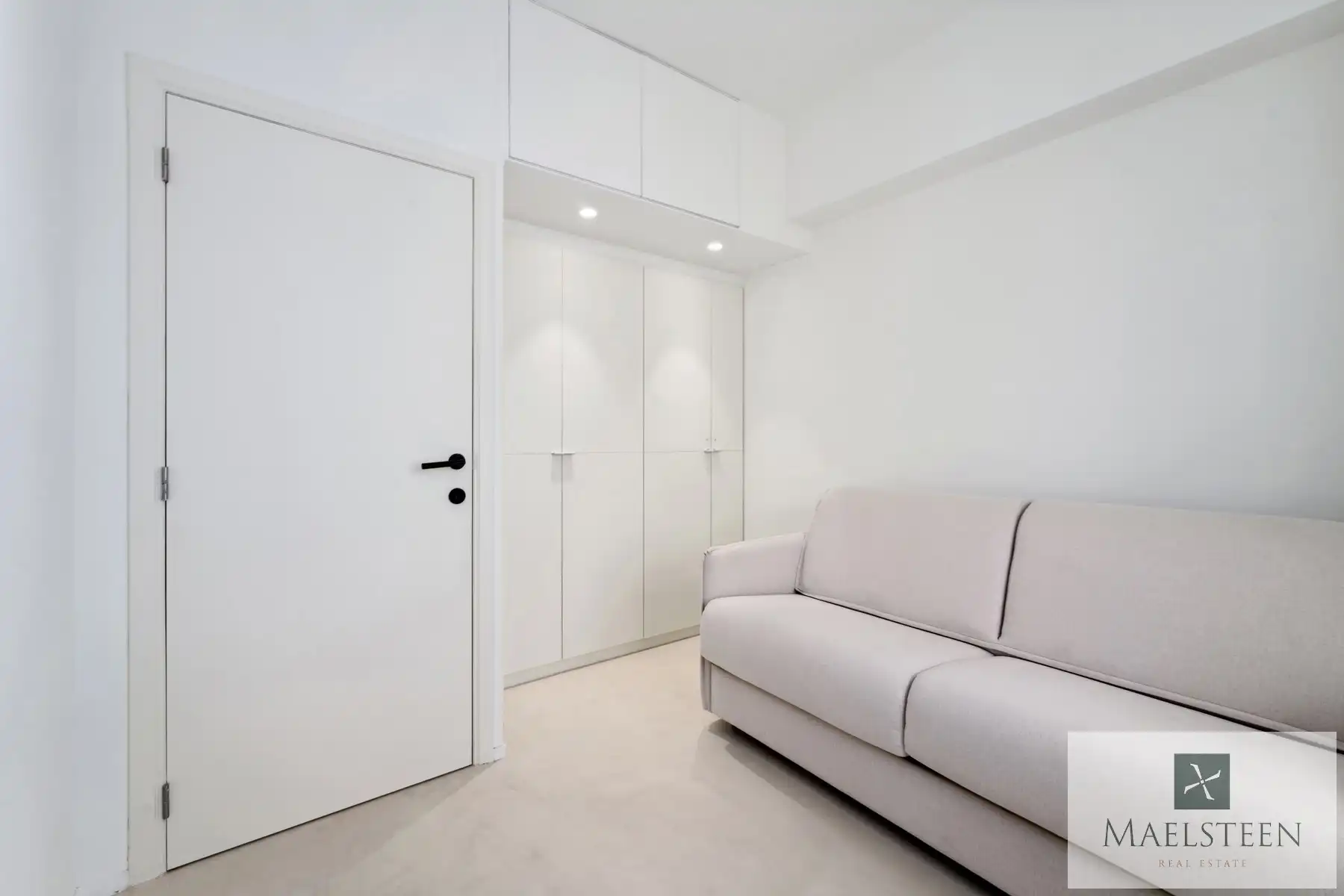 Luxueus appartement op de Kustlaan in Knokke - Het Zoute foto 20