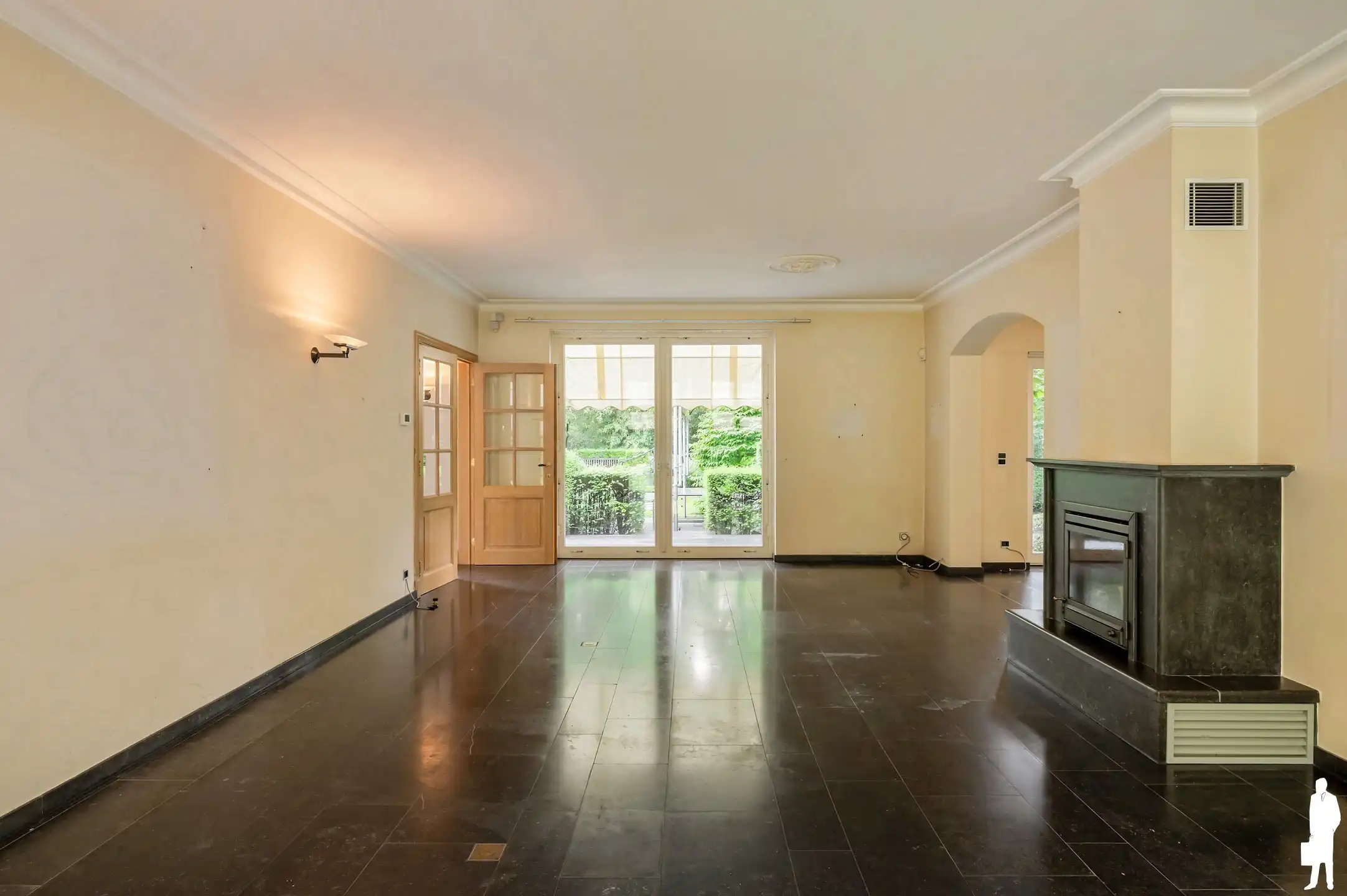 Op absolute toplocatie gelegen villa! foto 7