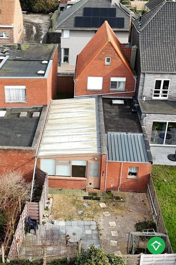 Woning met 3 slaapkamers te Wijnendale foto 19