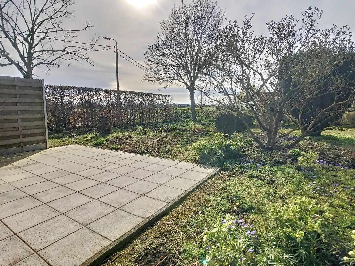 Verzorgde en ruime woning in Roeselare / Rumbeke foto 7