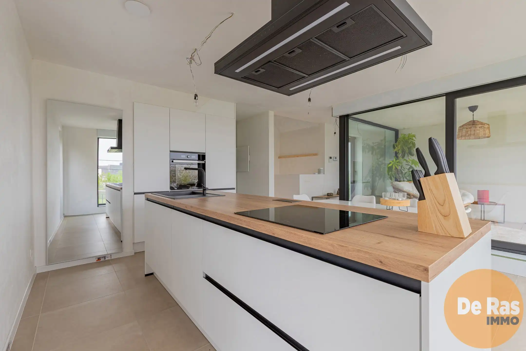 ROOSDAAL -  Recente nieuwbouwwoning op prachtige locatie! foto 9