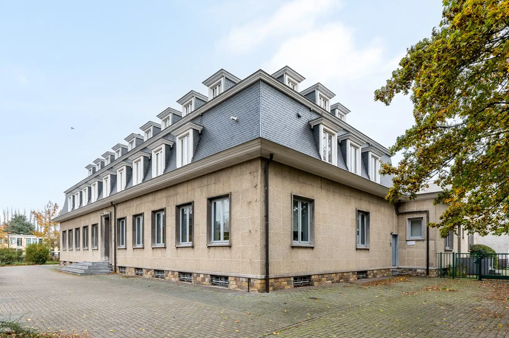 3 slaapkamerappartement TE HUUR foto 18