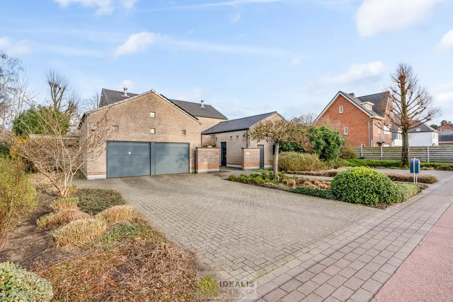 Villa te koop Thomas Watsonlaan 31 - 3930 Achel