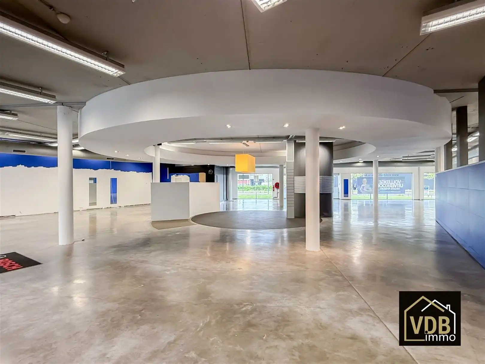 Commercieel pand op TOP locatie foto 5