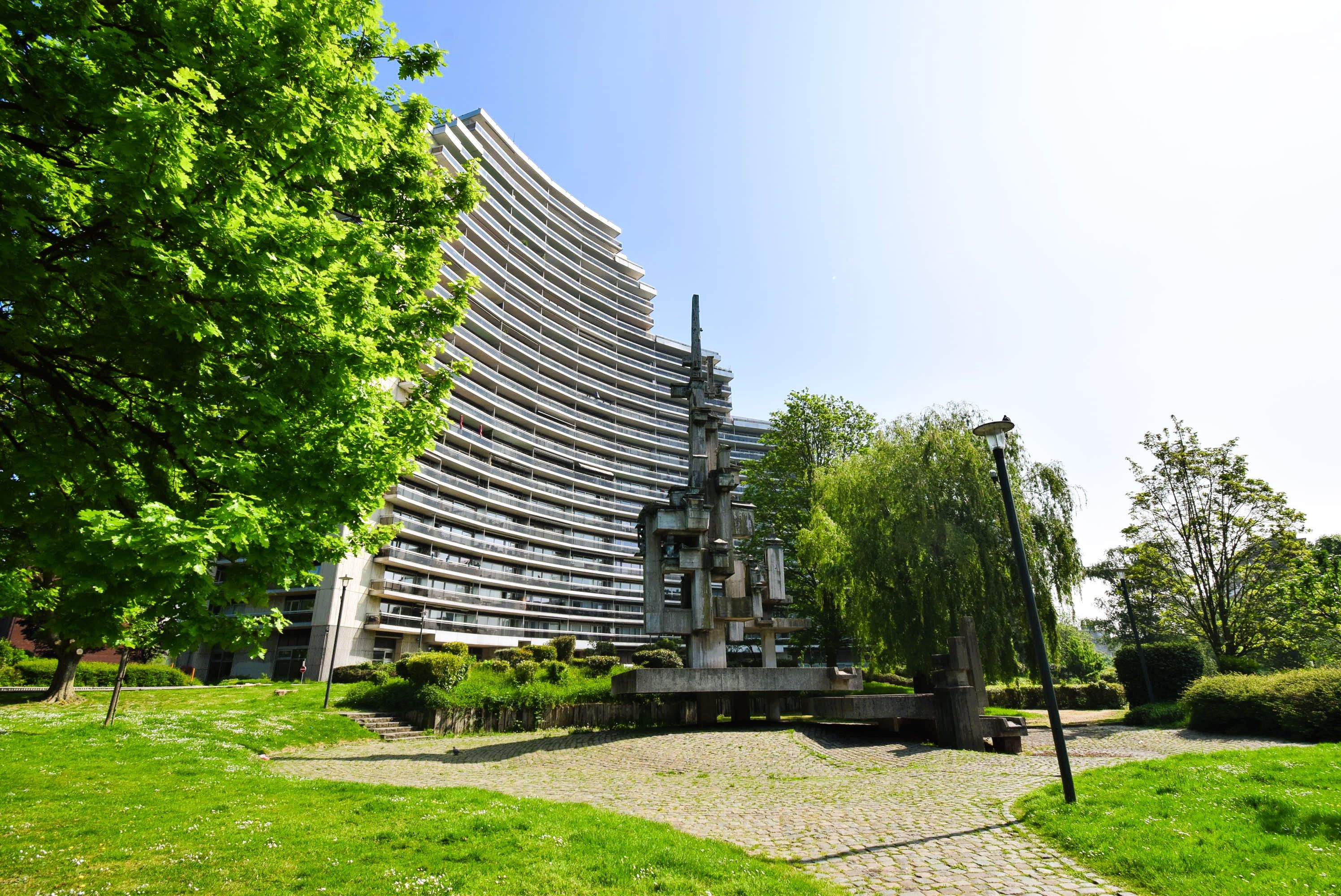 Appartement 3 slaapkamers foto {{pictureIndex}}