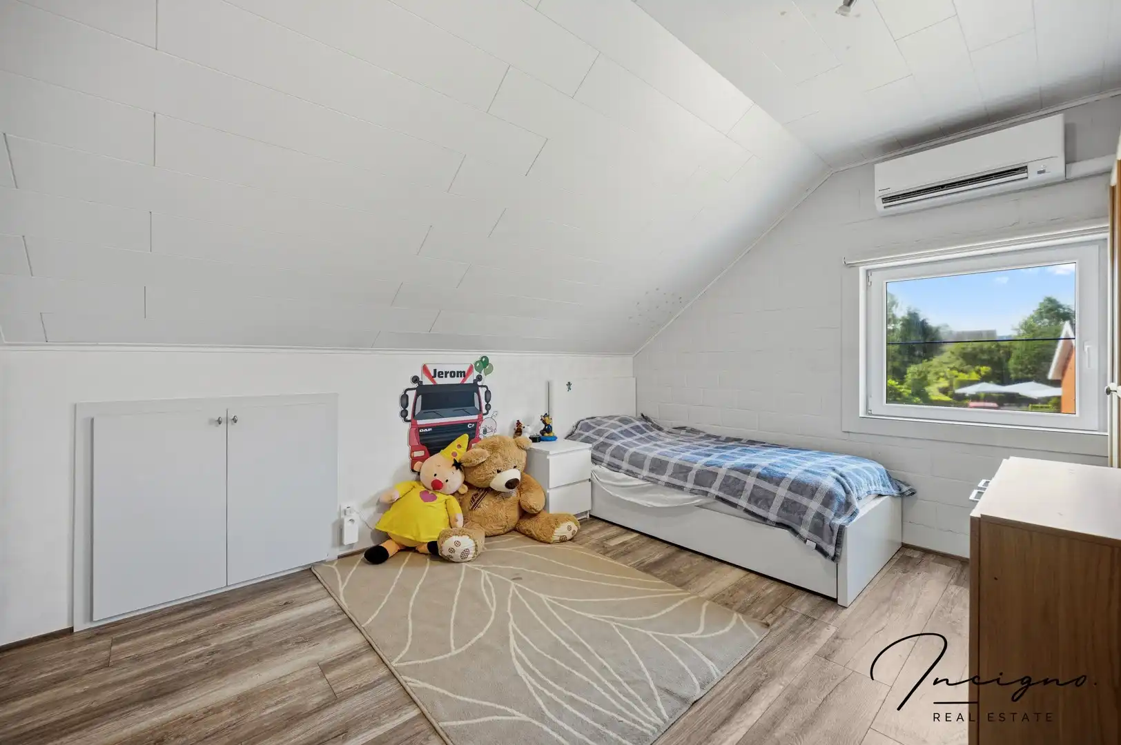 Charmante rustig gelegen woning met 3 slaapkamers foto 16