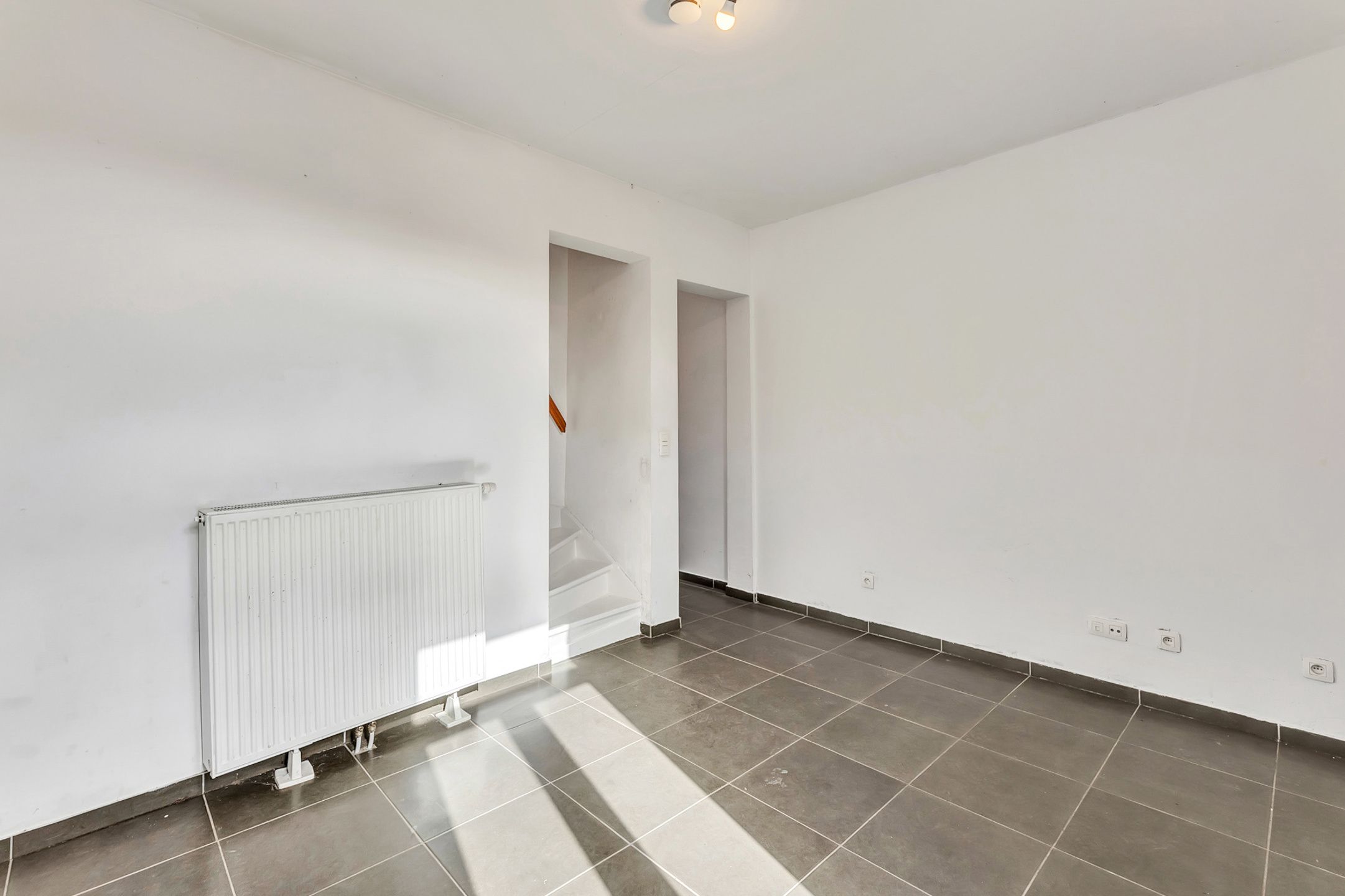 Starters- of investeringspand nabij centrum Geraardsbergen foto 12