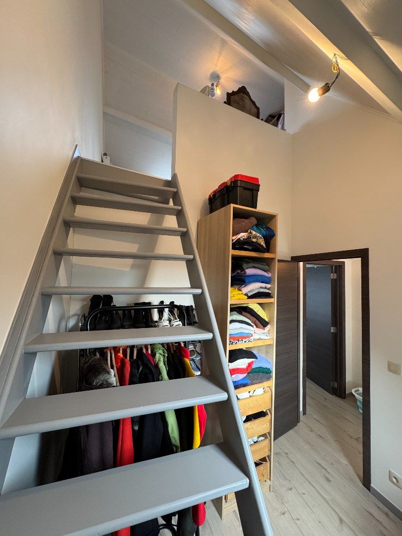 Instapklaar handelshuis op toplocatie in Vilvoorde foto 18