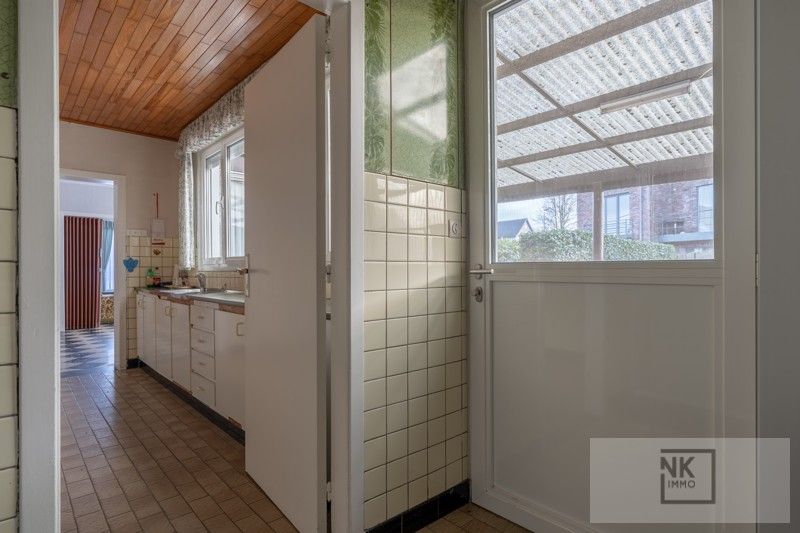 Huis met 3 slaapkamers op centrale ligging te Kasterlee op een perceel van 1055 m²! foto 17