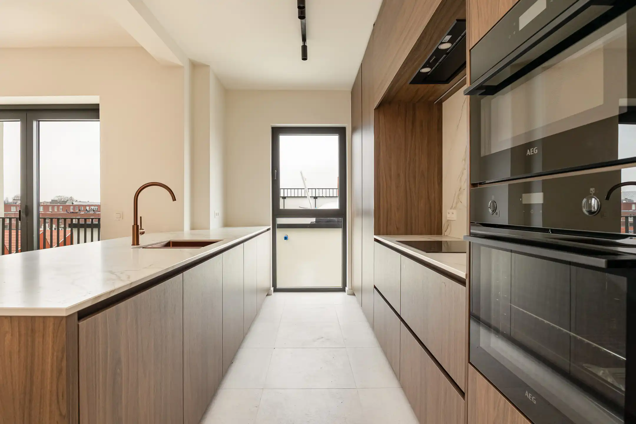 ANTWERPEN - Residentie Luppen foto 2