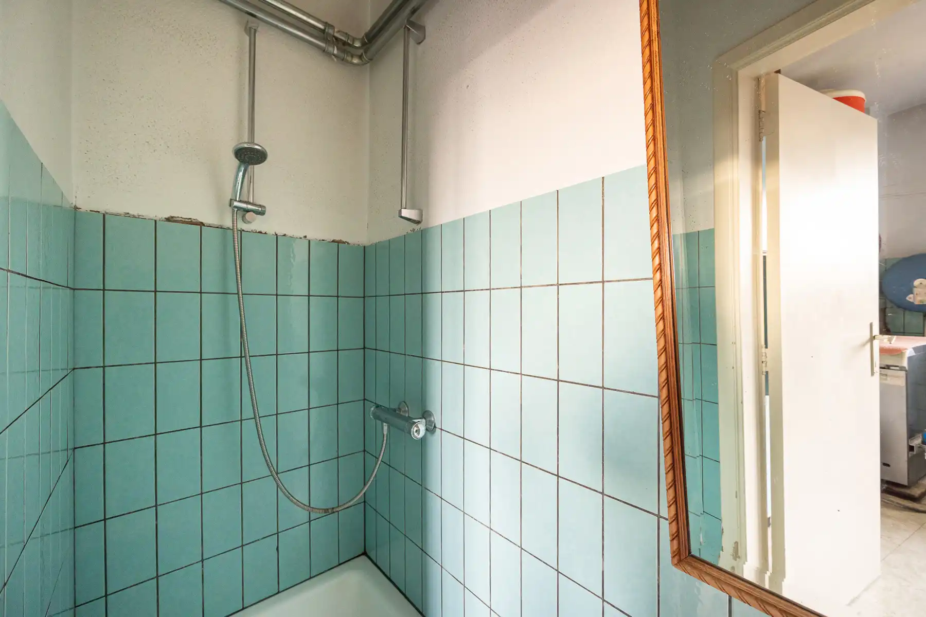 Makkelijk te renoveren PAREL  foto 10