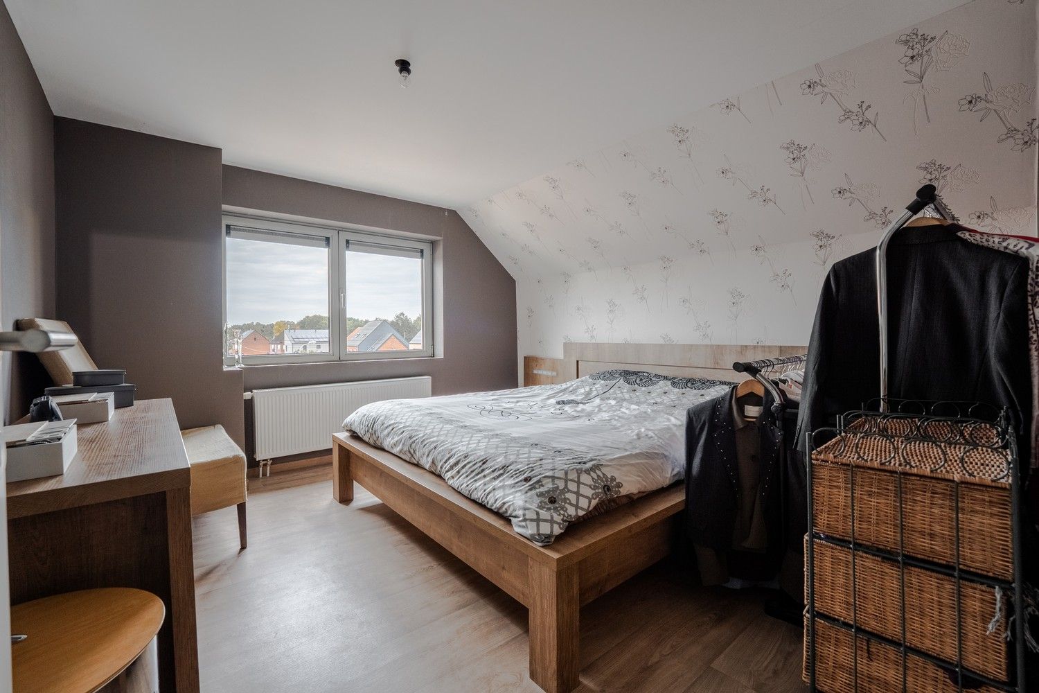 Ruim 3 slaapkamer appartement nabij het centrum van Balen foto 18