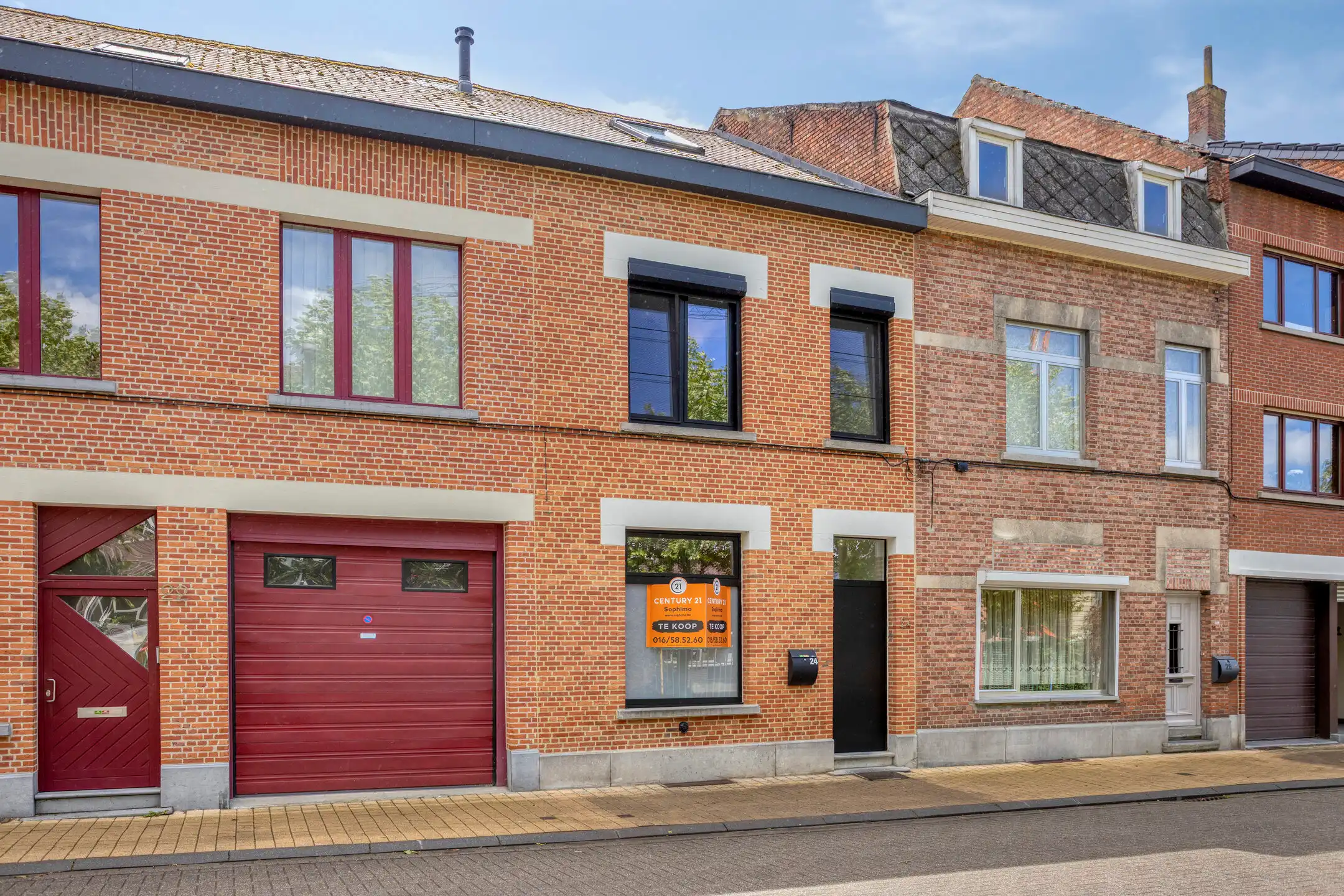 Instapklare woning in hartje Aarschot foto 2