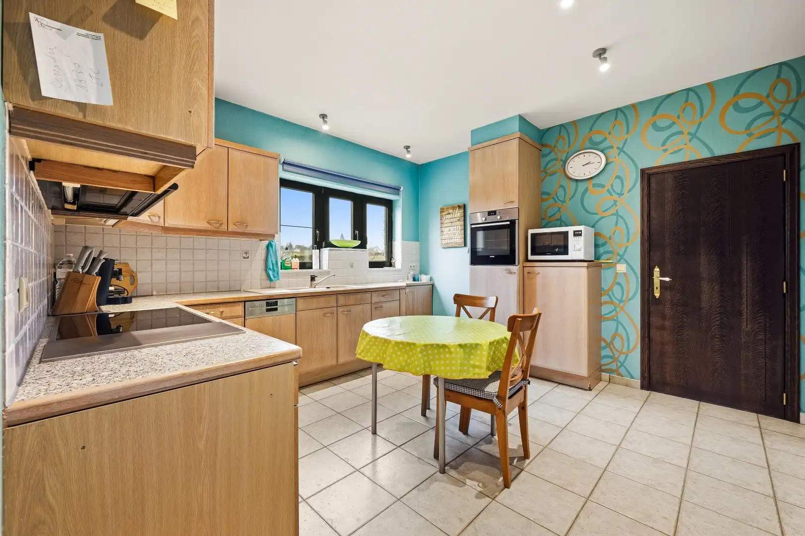 Instapklare open bebouwing met een prachtig uitzicht te Tienen (Goetsenhoven) foto 12