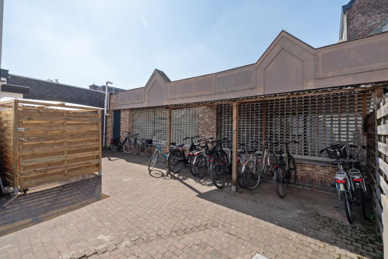 Instapklaar appartement - centrum Lokeren foto 16