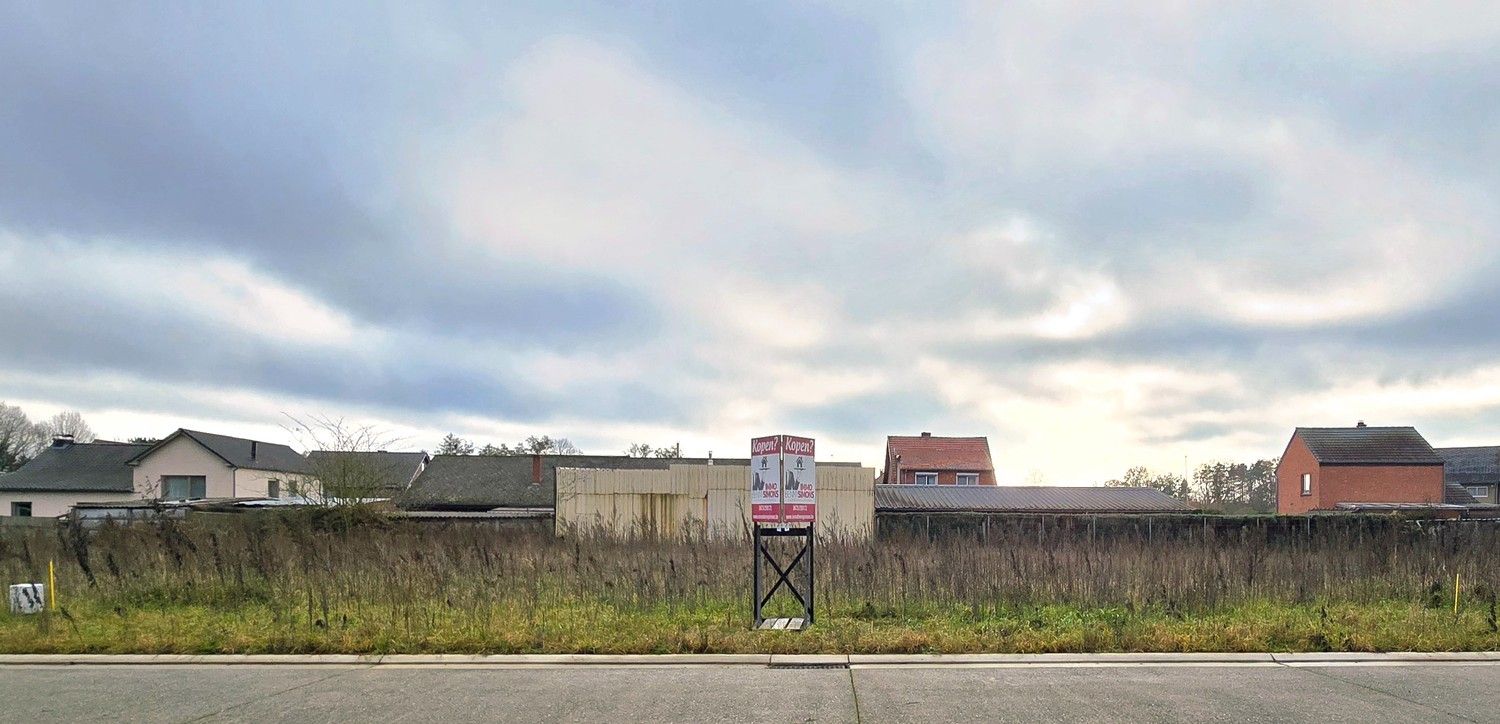 Grond te koop foto 4