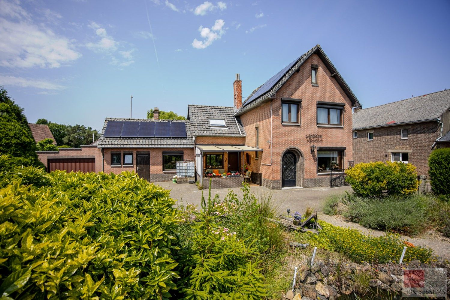Huis te koop foto 2