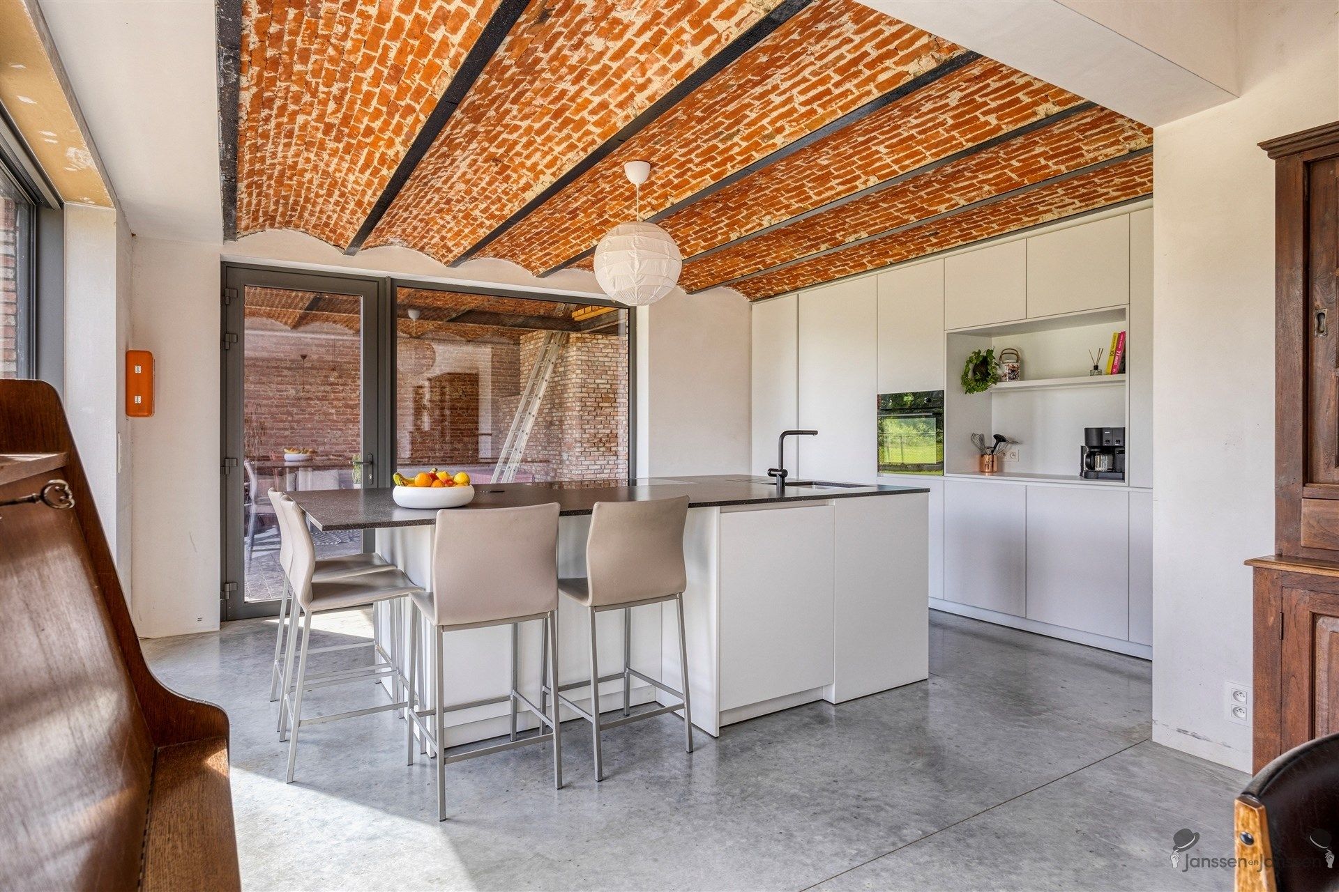 Karaktervolle energiezuinige woning  foto 4