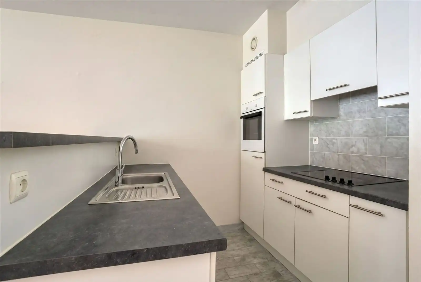 2-slaapkamerappartement op uitstekende ligging in Elsene foto 6