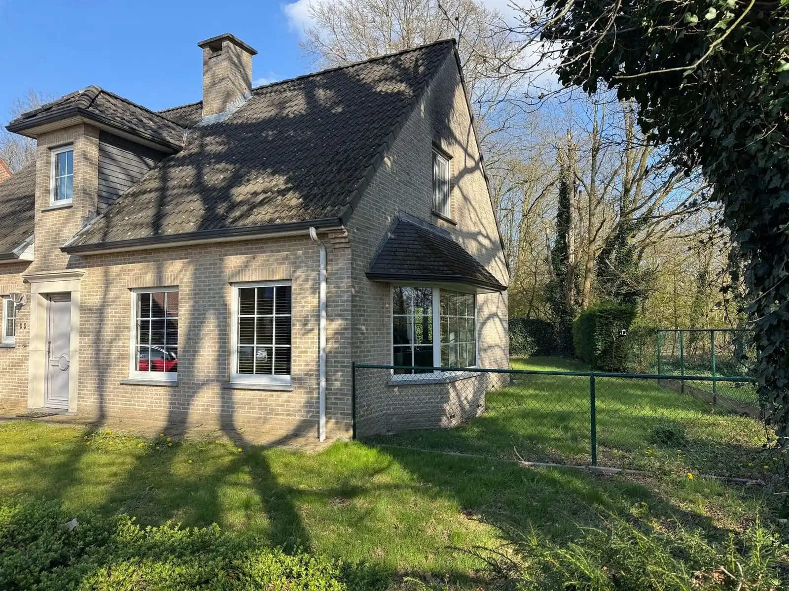 Villa foto 20