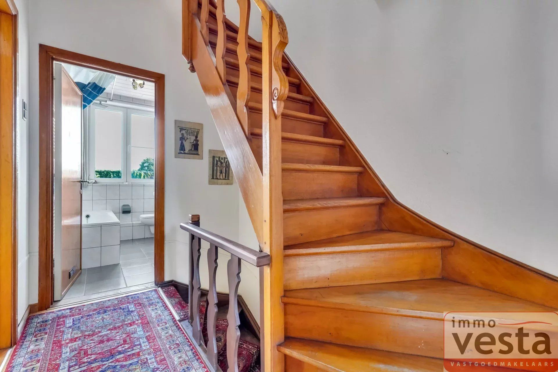 Woning met 4 slaapkamers in centrum foto 16