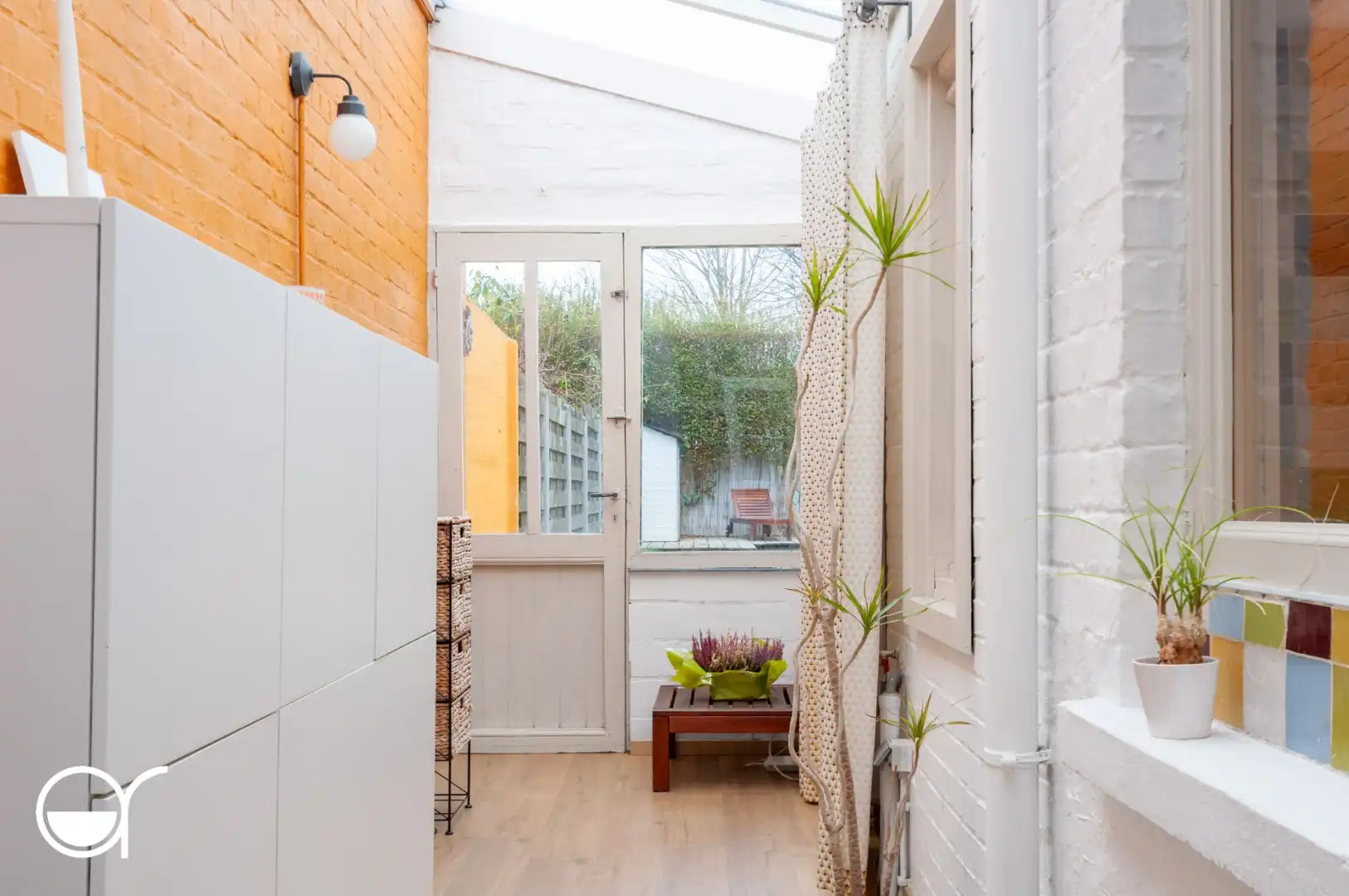 Leuke rijwoning gelegen in een rustige buurt in Destelbergen. foto 15