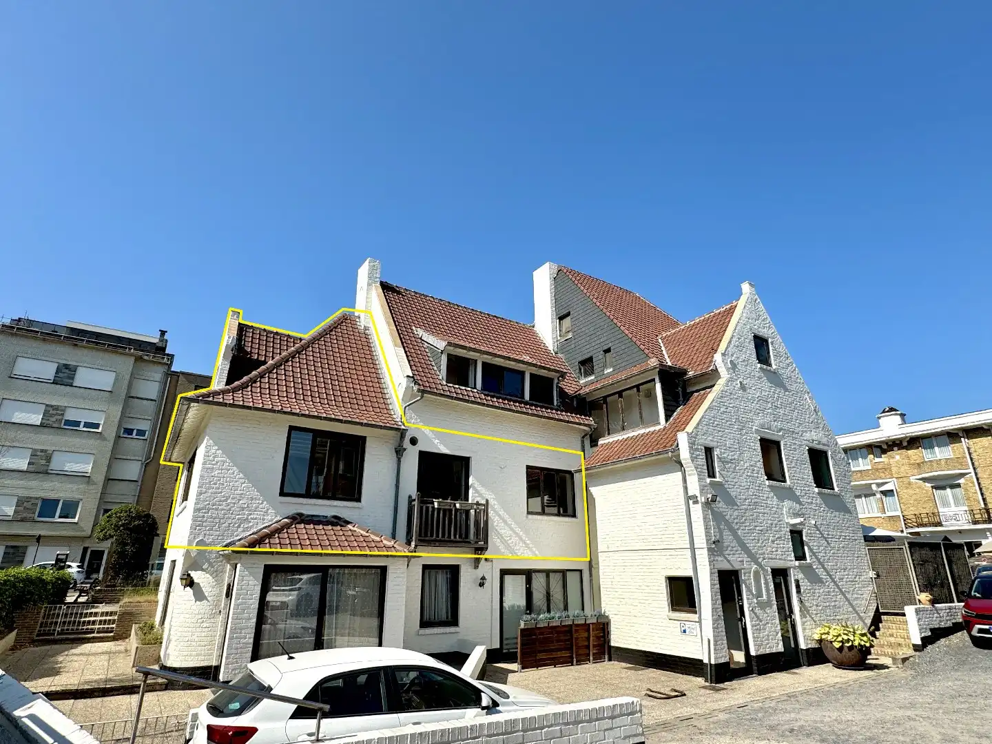 Residentie Prestige G001 + P5 foto 11