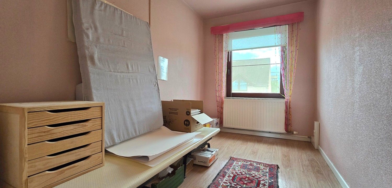 Te Koop in Tongeren centrum : Prachtige bel-étage-woning met een extra studio. foto 15