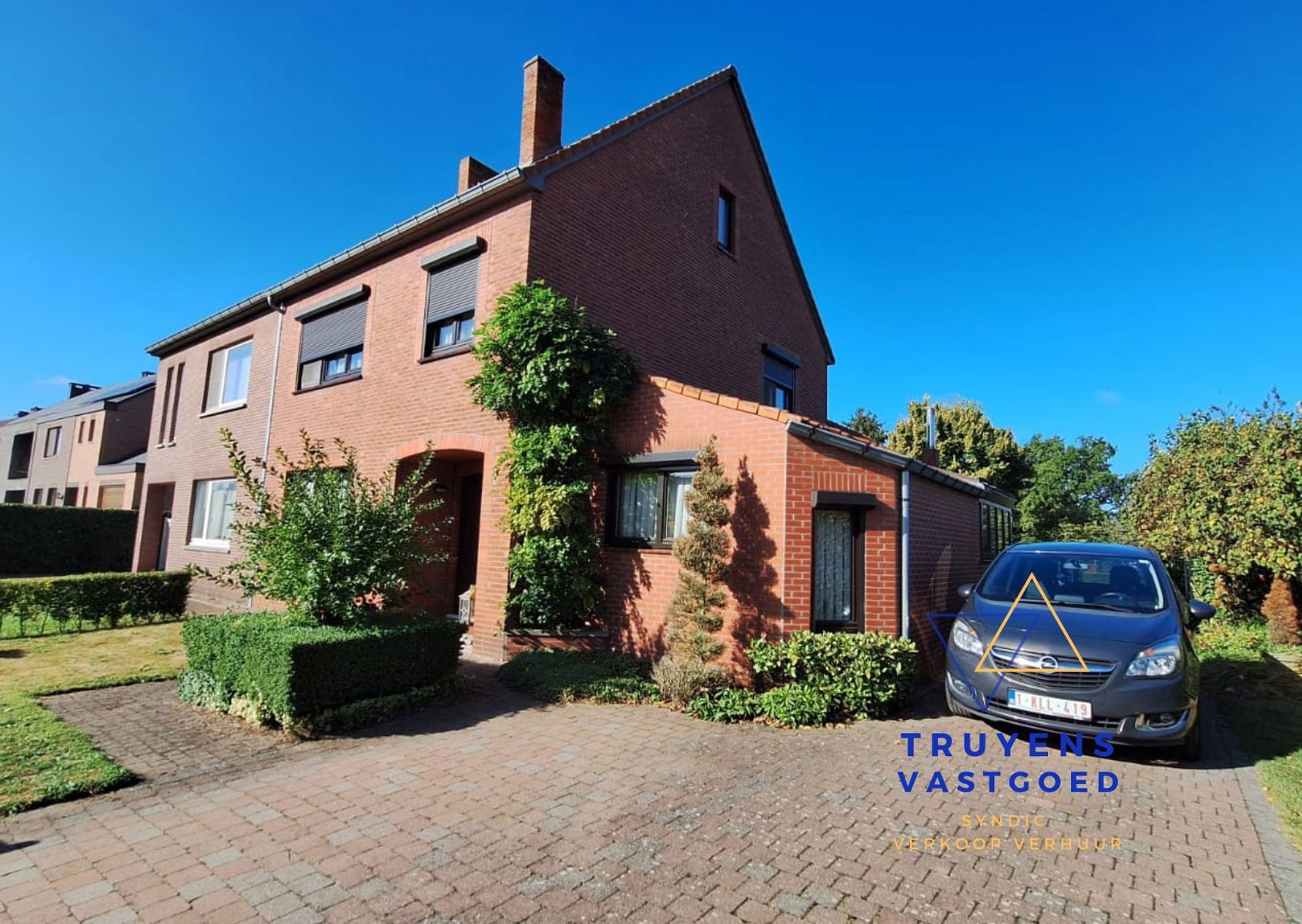 Huis te koop foto 3