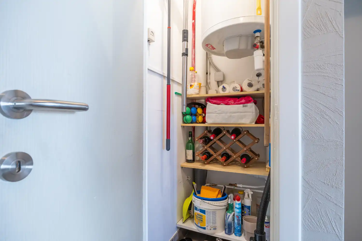 Appartement te koop foto 23