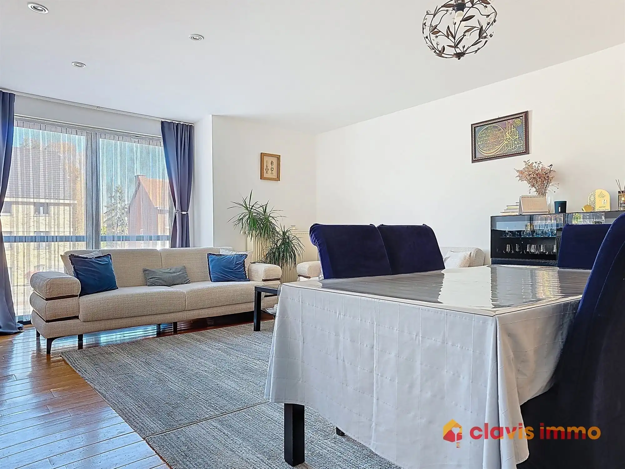 Opbrengsteigendom - Rendement 5.1% foto 4