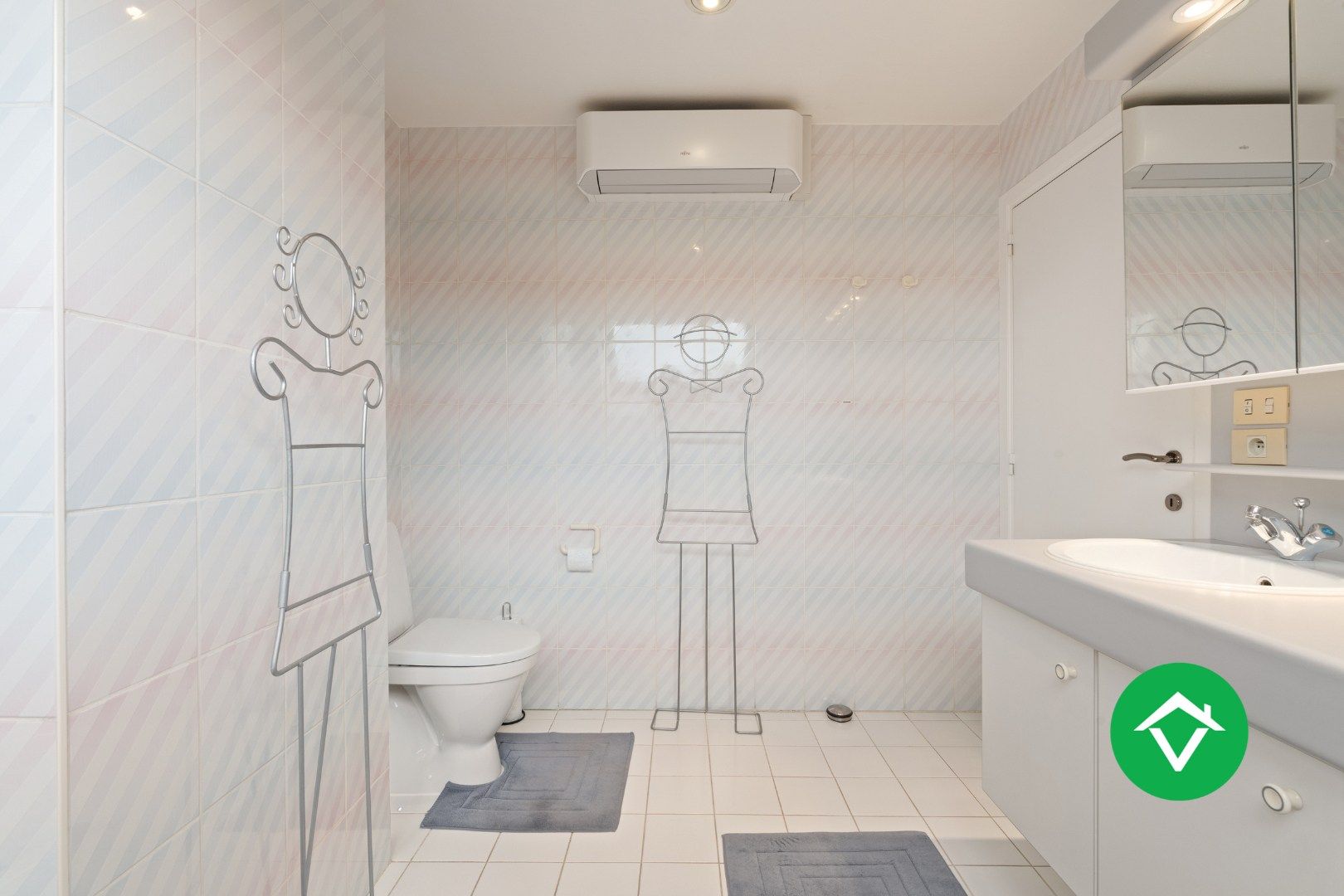 Instapklare energiezuinige woning met 3 slaapkamers te Roeselare foto 24