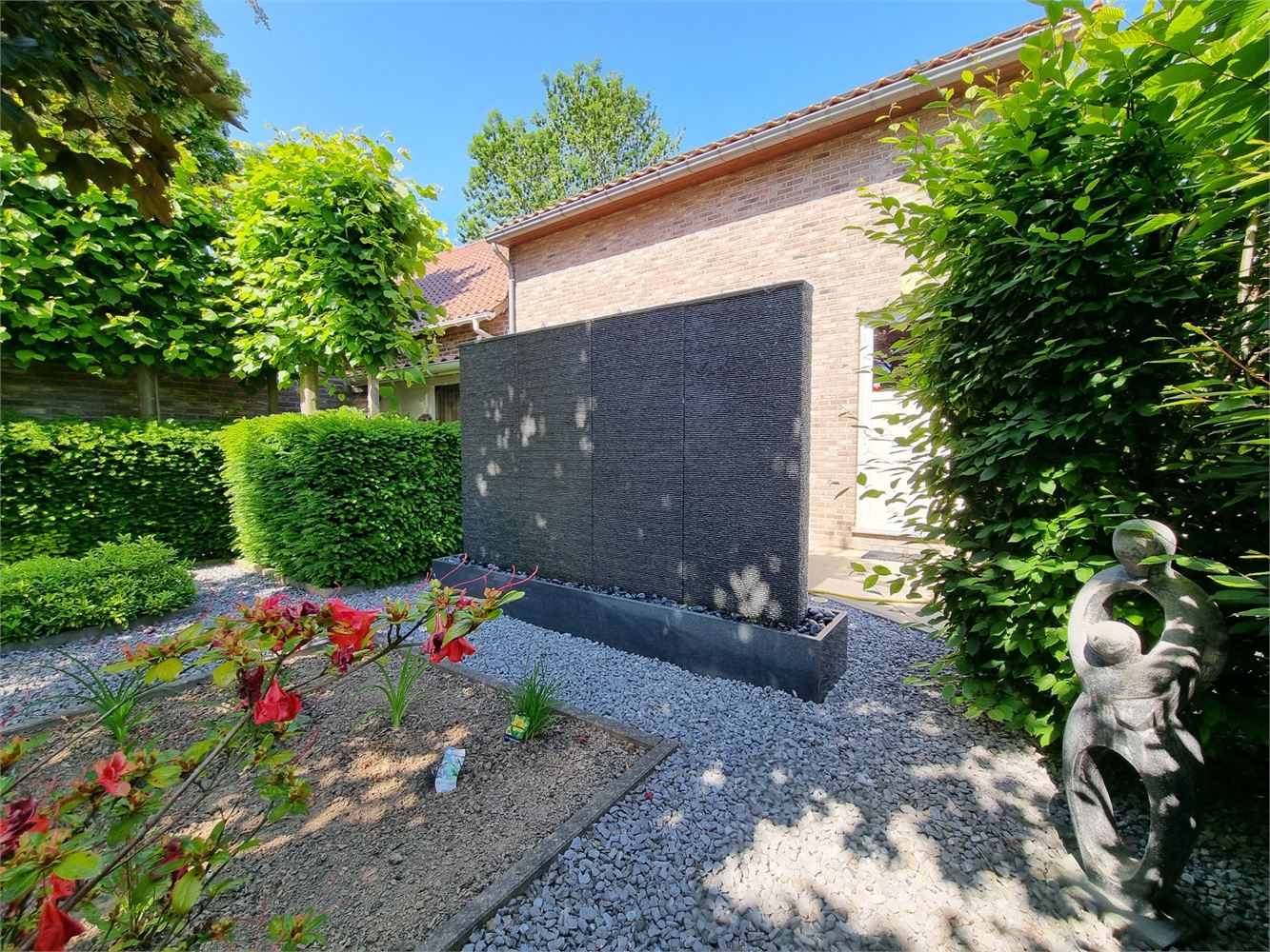 Ruime, residentieel gelegen woning met werkplaats op 15a foto 39