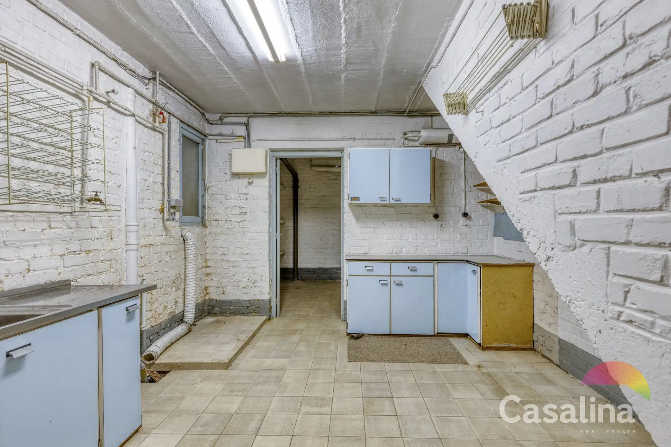 Wijk Baron Albert d'Huart–Viergevelvilla met veel potentieel foto 29