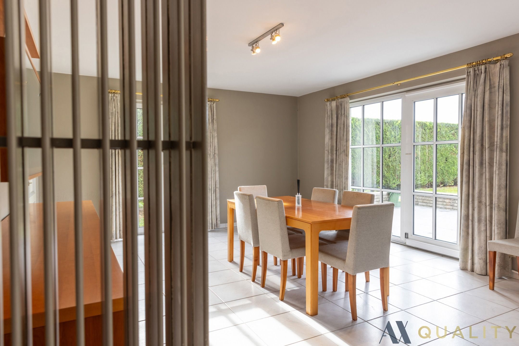 Instapklare open bebouwing met ruime tuin in Londerzeel foto 19
