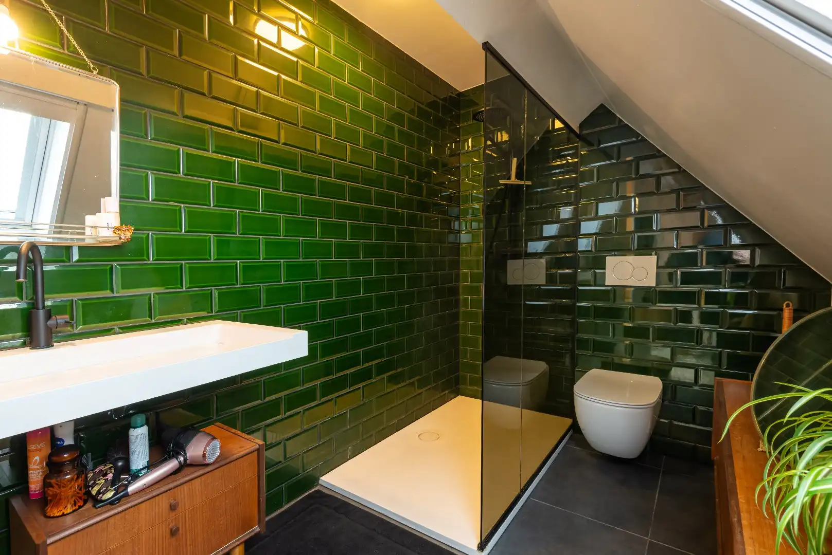 Gerenoveerde en energiezuinige starterswoning foto 20