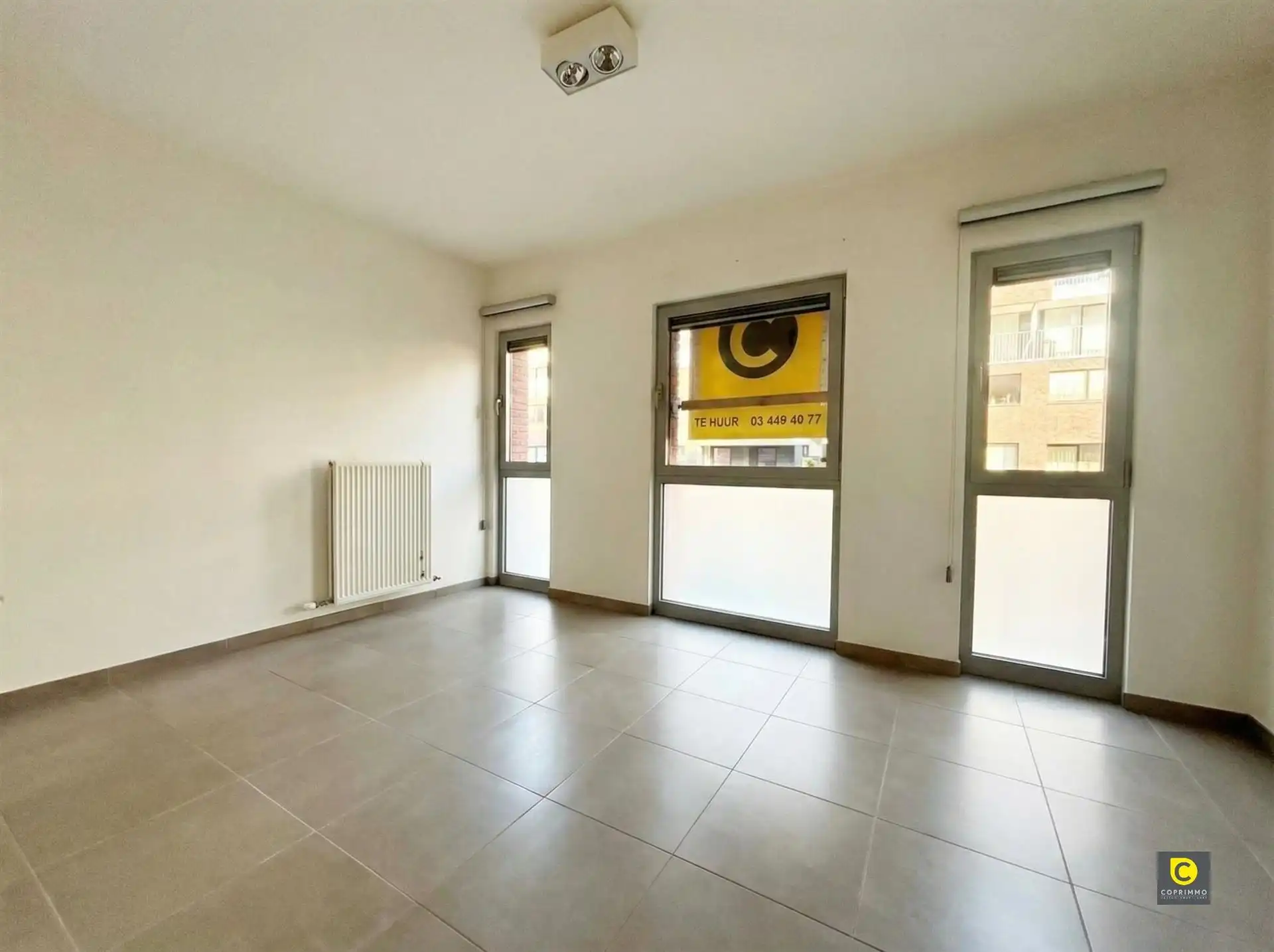 GLV1 slp app. met tuin foto 7