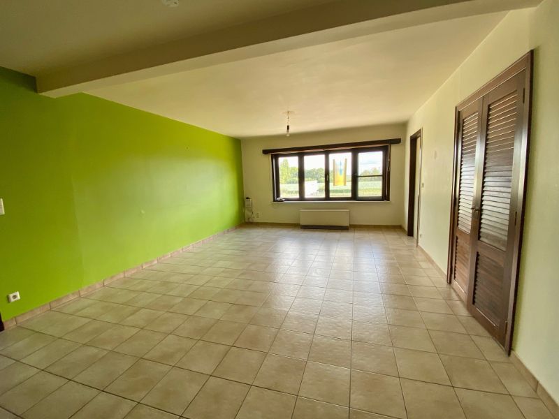Rustig gelegen appartement met 3 kamers te Grammene foto 3