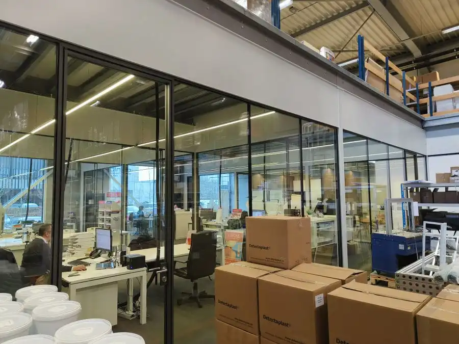 Evolis 100, 8500 Kortrijk foto 8