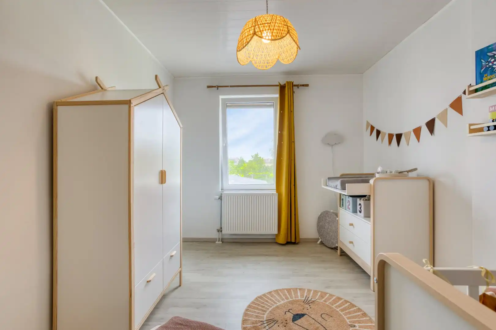 Zeer rustig gelegen half open bebouwing met 4 slaapkamers en ruime tuin in Pellenberg - EPC 162 kwh/m2 foto 22