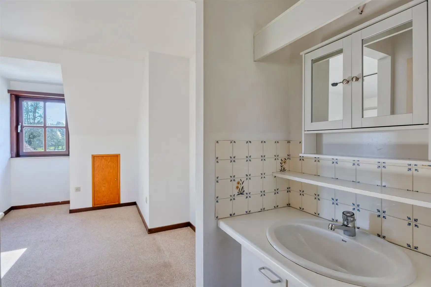 Charmante ruime plattelandsvilla foto 20