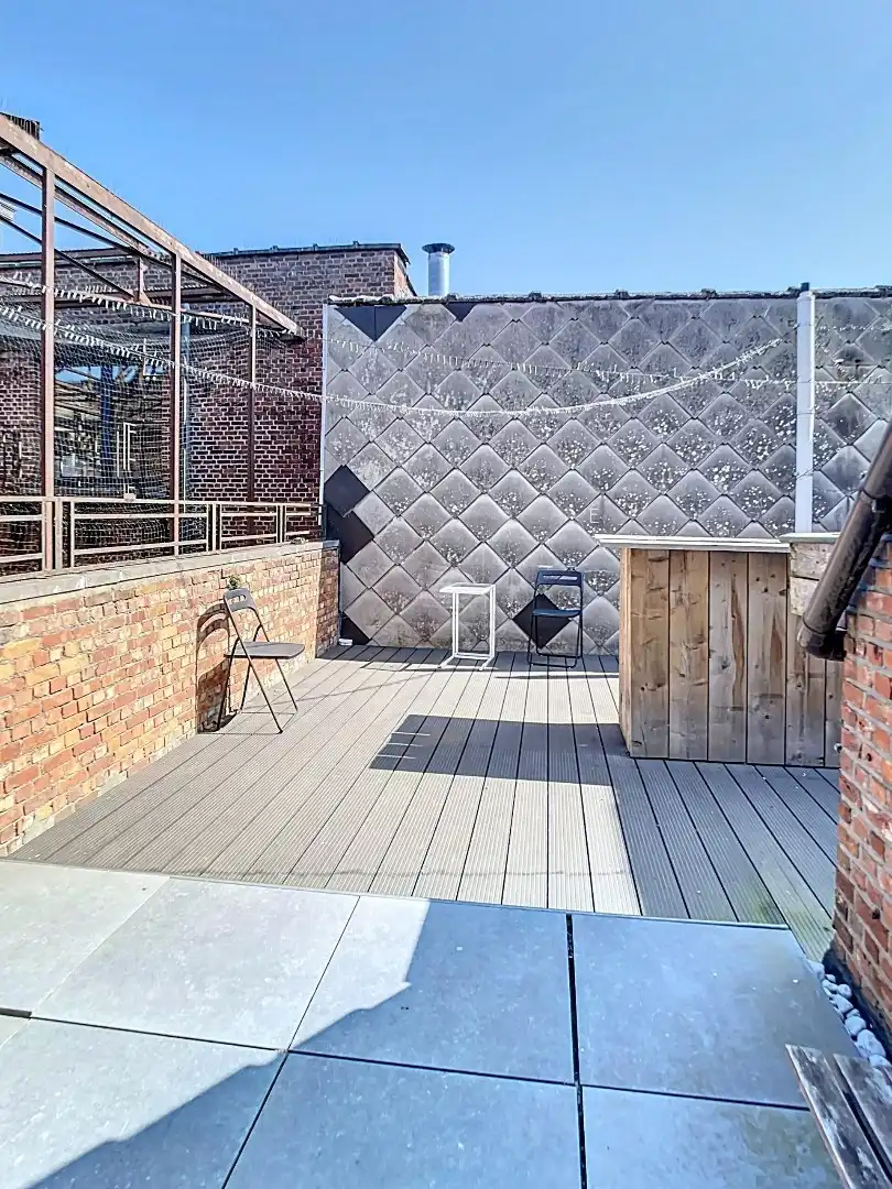 Broederminstraat 9 - Brouwershuis  foto 10